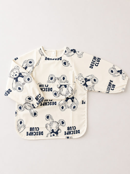 BAVOIR Ourson Club/ Mini Frip & Co (Légère)