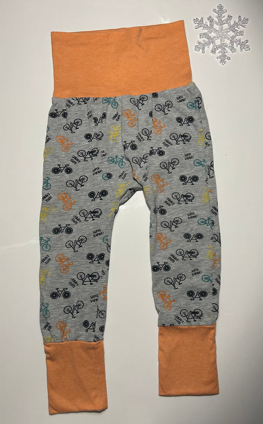 Tag 2-3T (mini imperfection)