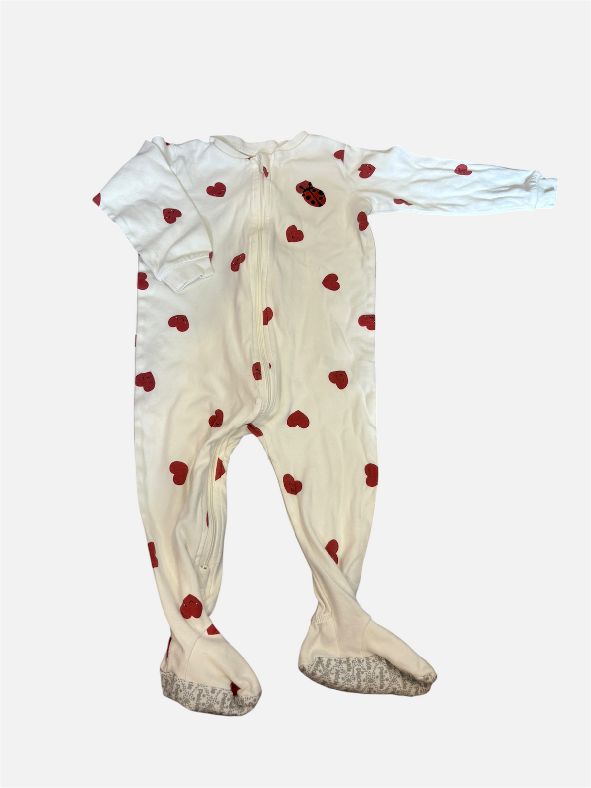PYJAMA /  PEKKLE 18 mois