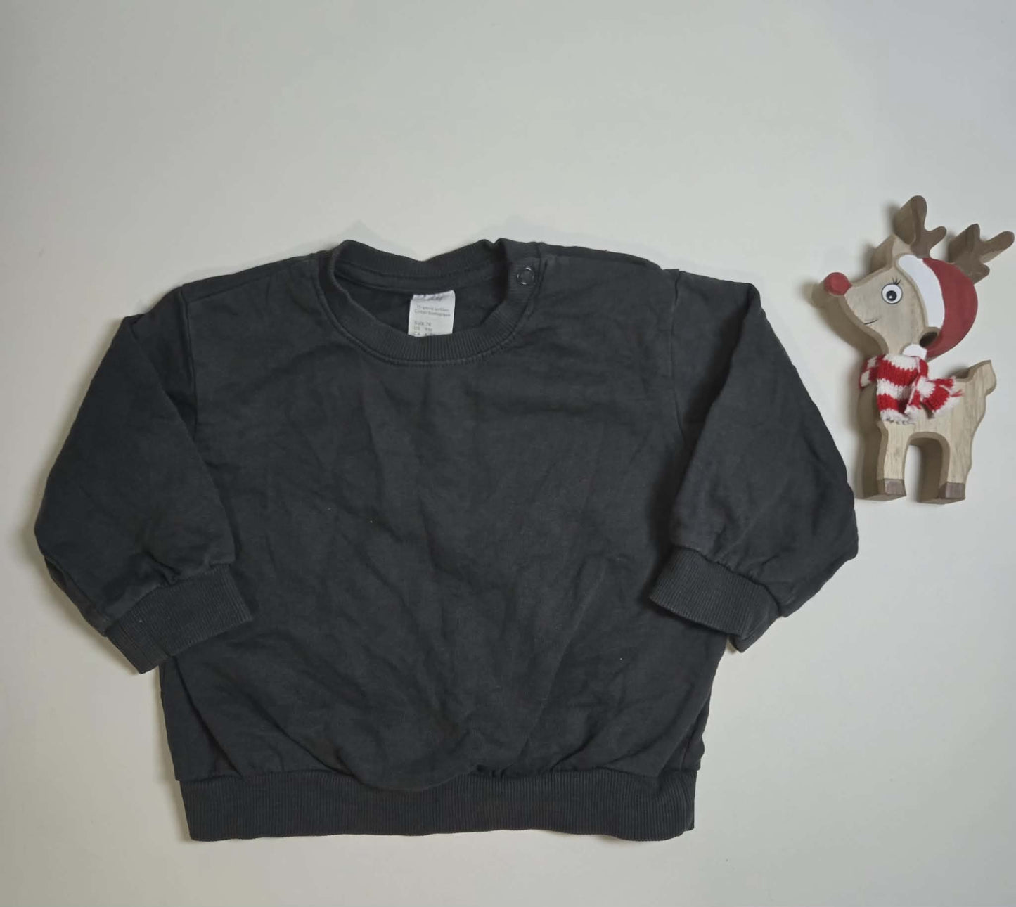 H&M 12-18M