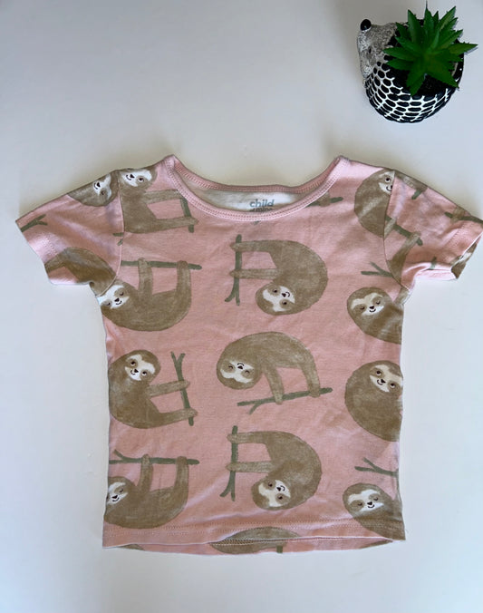 Carter’s 3T