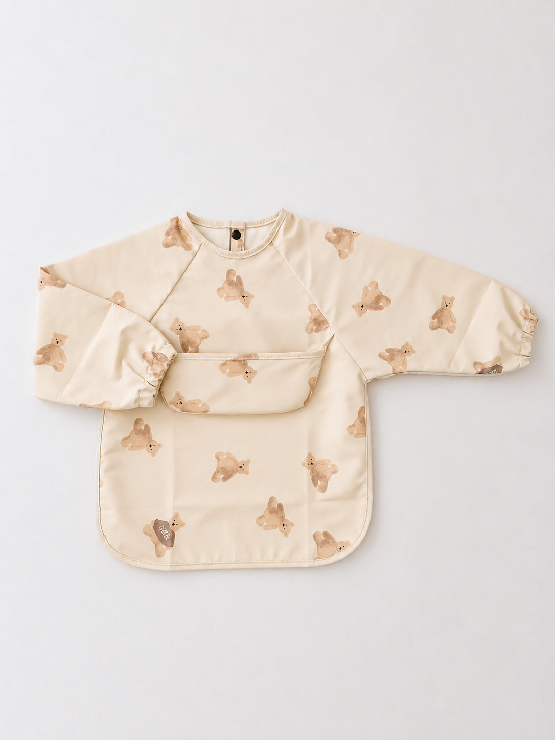 BAVOIR Ourson / Mini Frip & Co