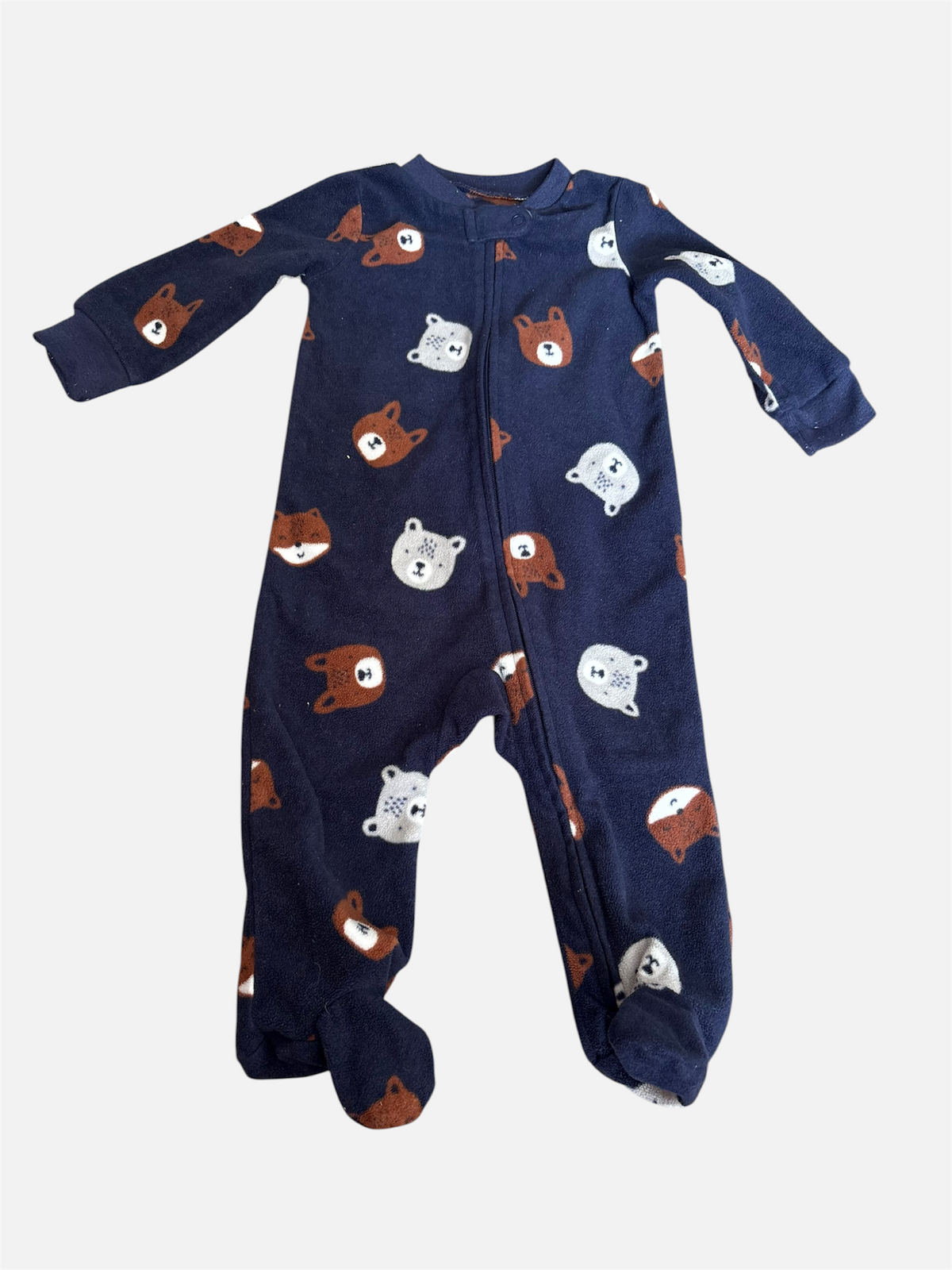 PYJAMA / Carters 9 mois