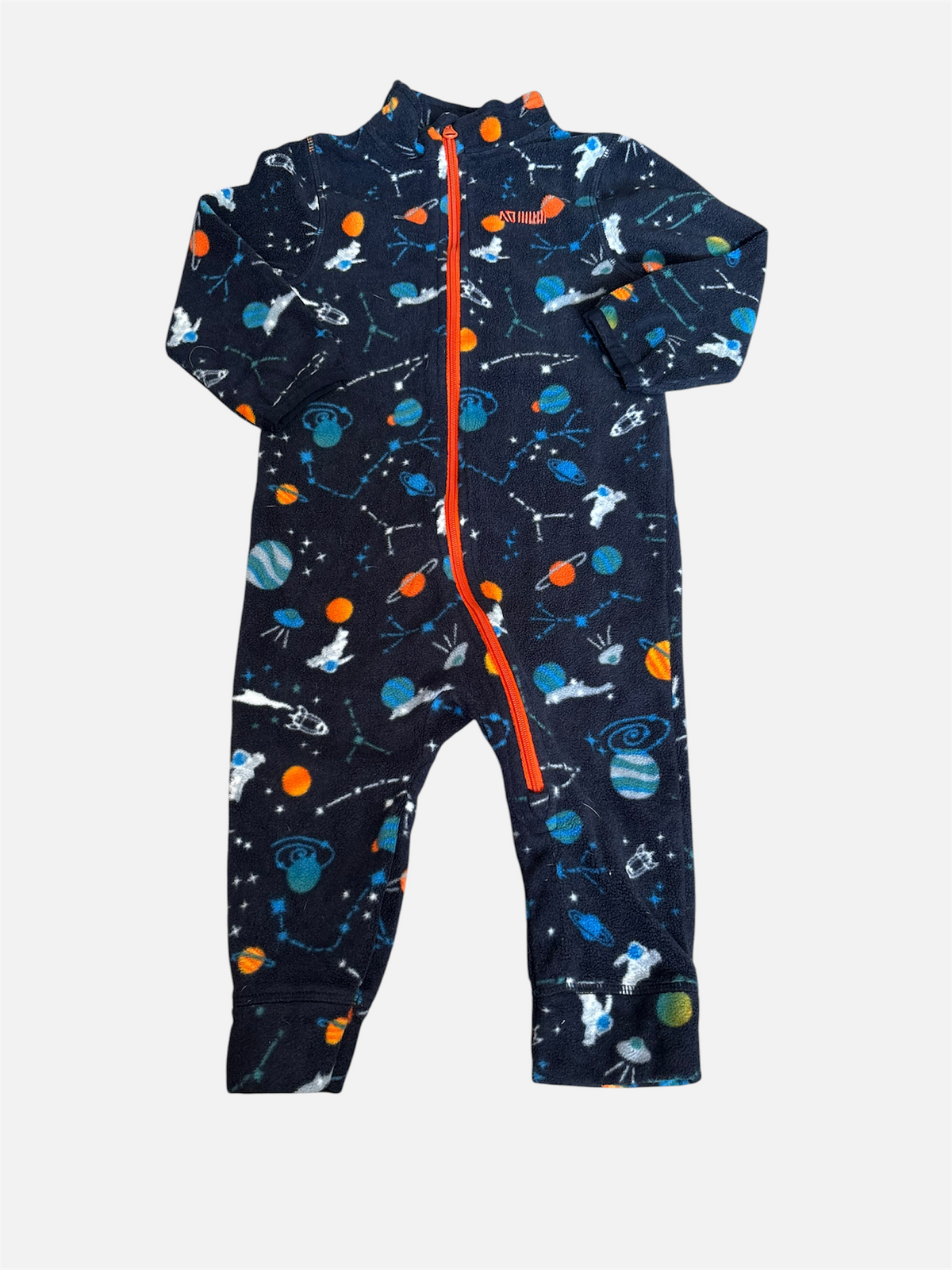 ENSEMBLE / Nano 18 mois