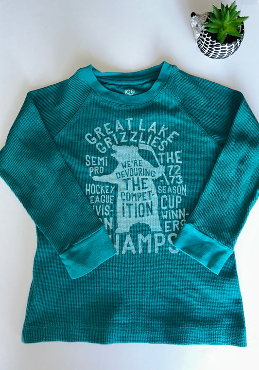 Joe Fresh 5T