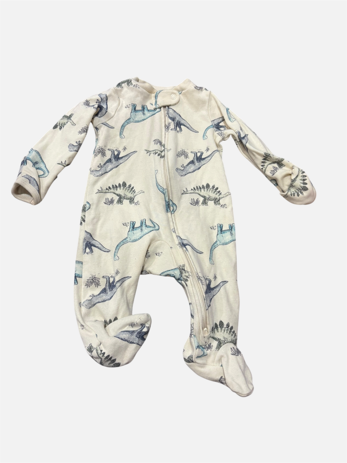 PYJAMA / Carters 0-3 mois