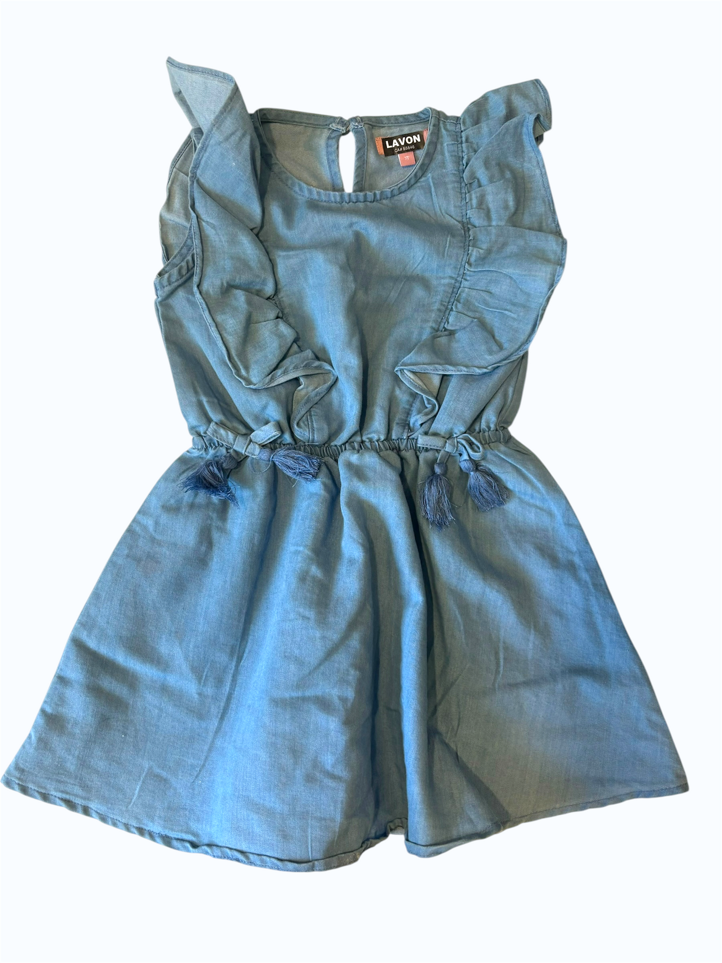 ROBE / Lavon 3T