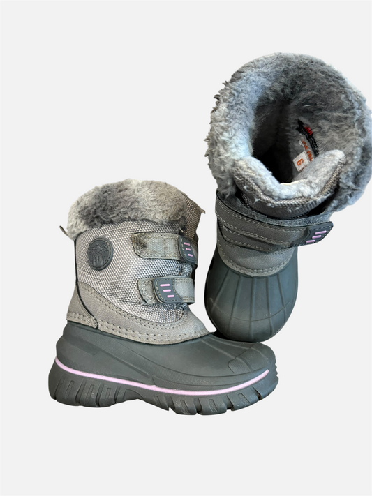 BOTTE Hiver / Joe Fresh gr.6
