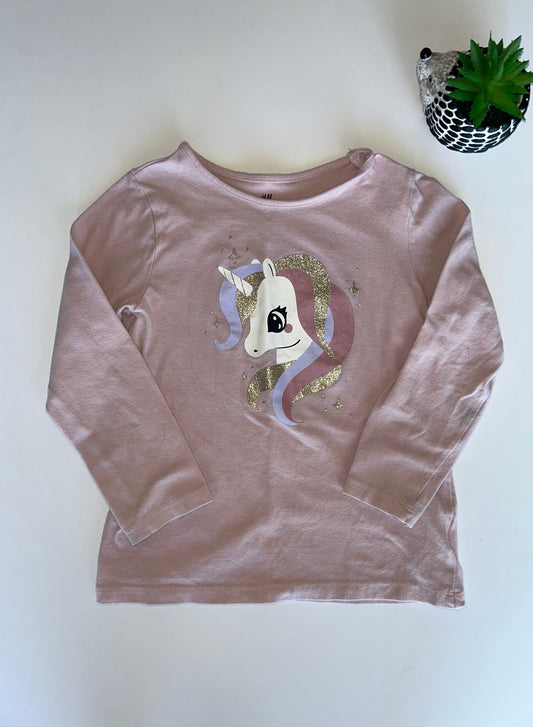 H&M 3-4T