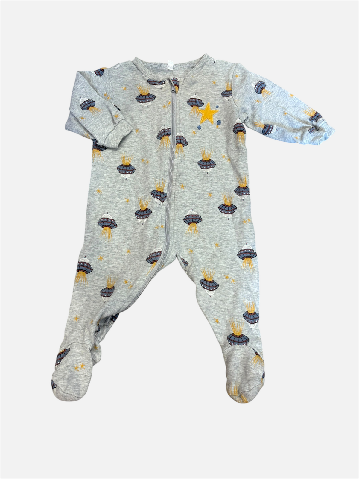 PYJAMA / PEKKLE 3 mois