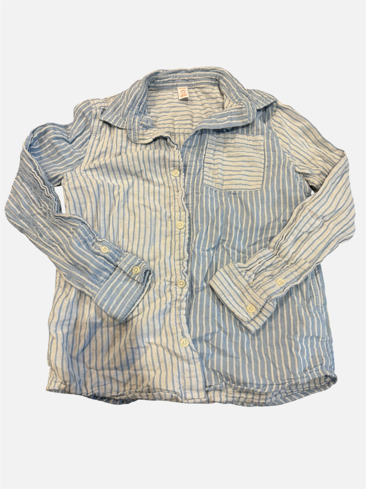 CHEMISE / Joe Fresh 10-12 ans