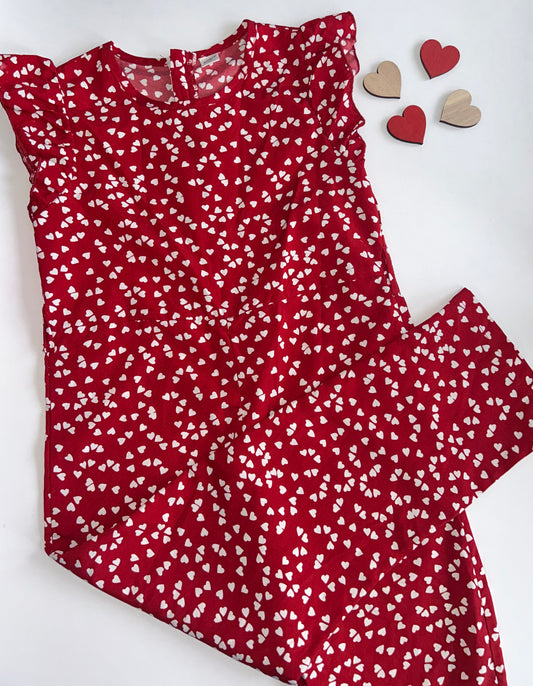 Shein 7ans (onepiece)