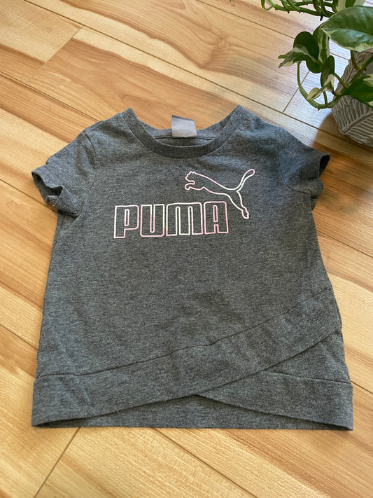 T-shirt Puma 2T