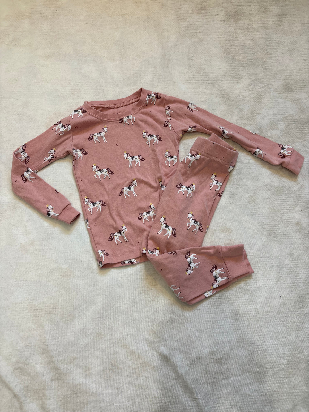 PYJAMA / Petit lem 3T