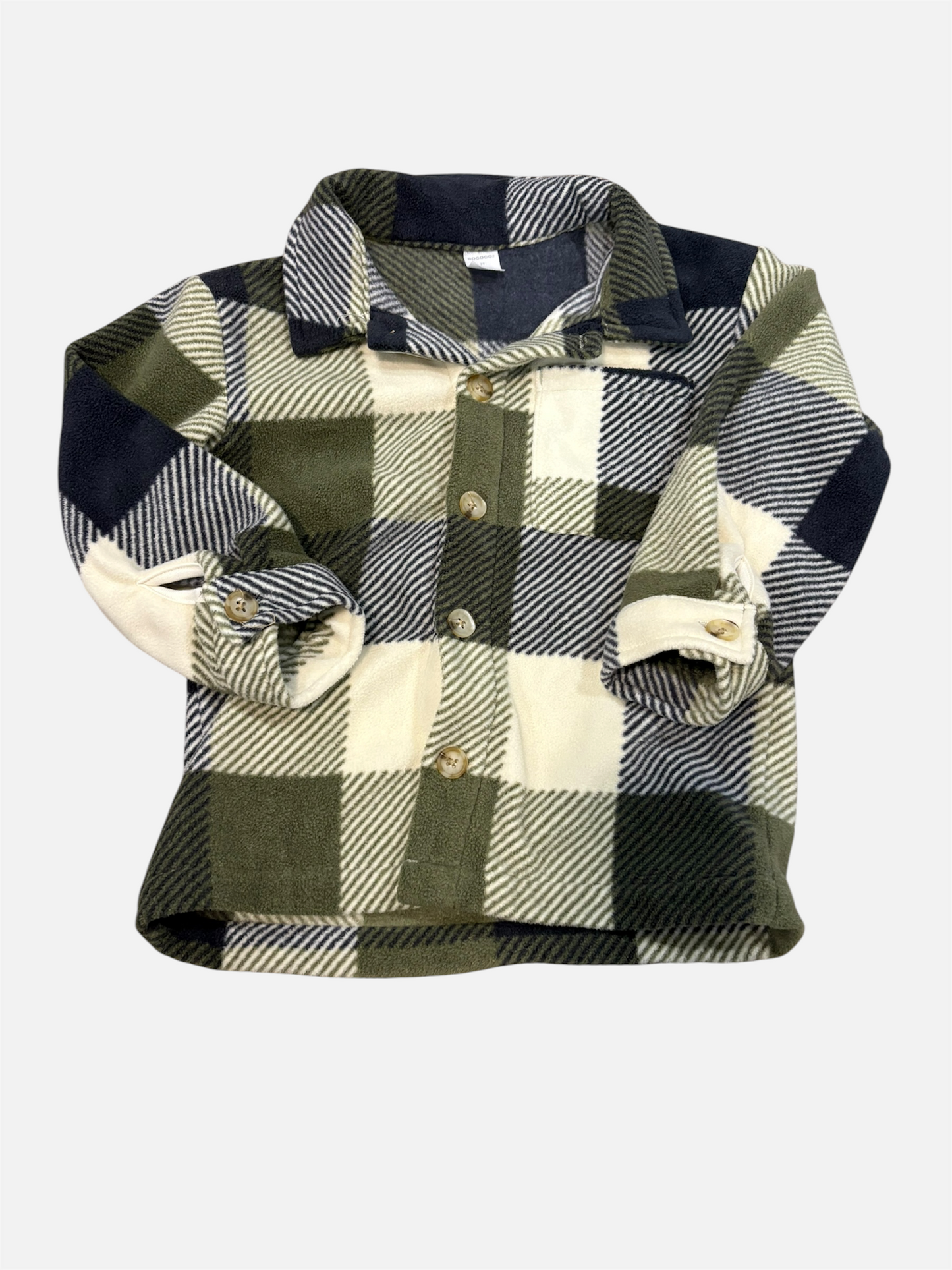 VESTE / Roccoco 3T (grand)