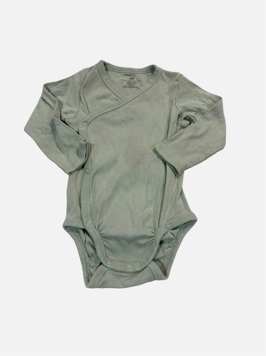 CACHE-COUCHE / H&M 6-9 mois