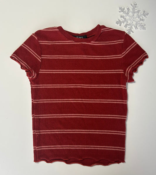 Environ 6-7ans (très extensible)