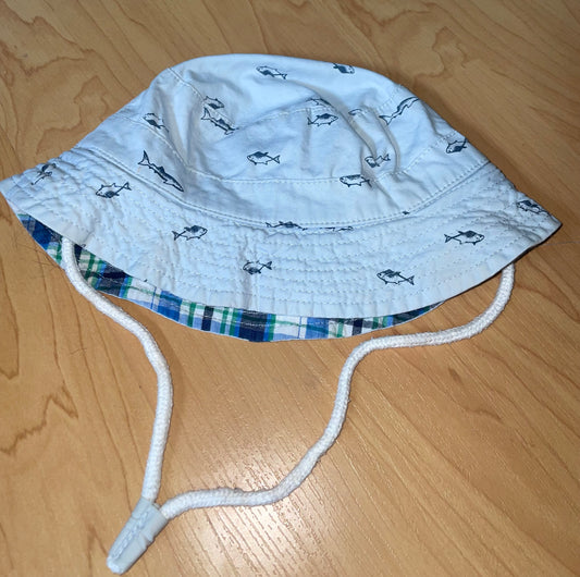 Size 50 (fait 2-3 ans) *petite tache très pâle*
