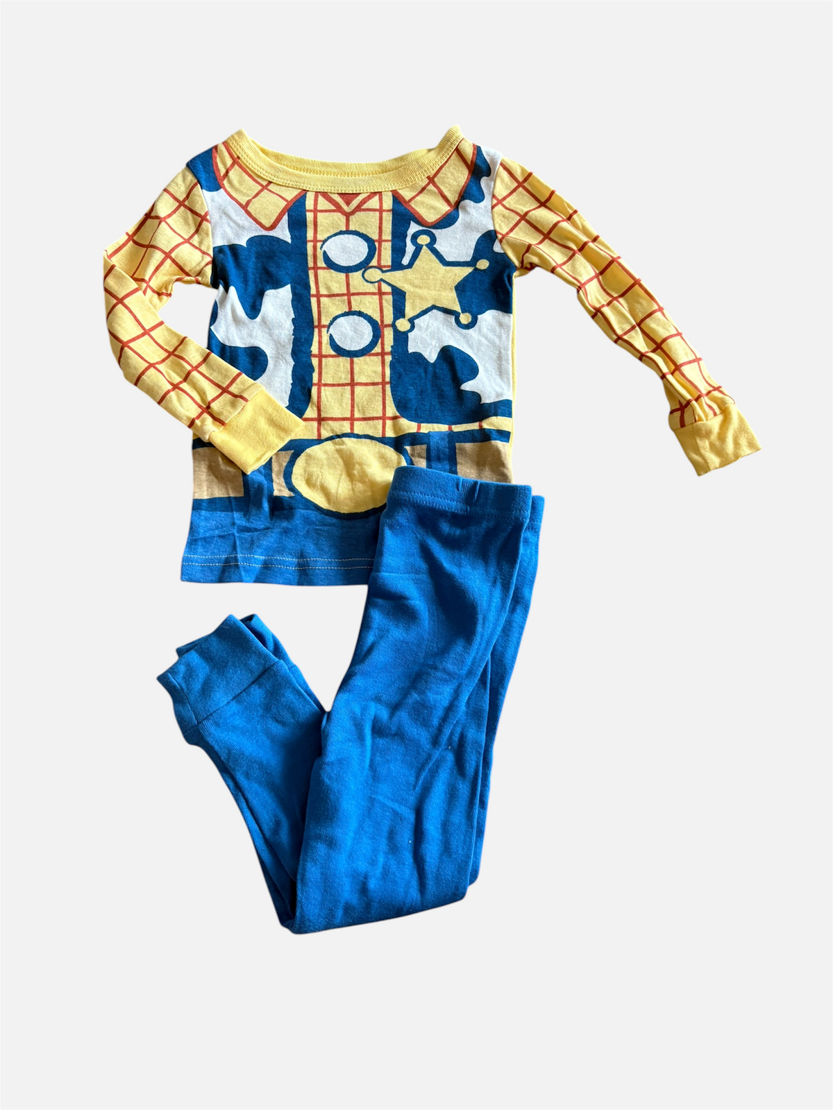 PYJAMA / Toy story 3T neuf*