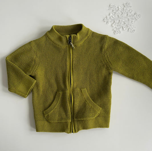 Zara 3-6m