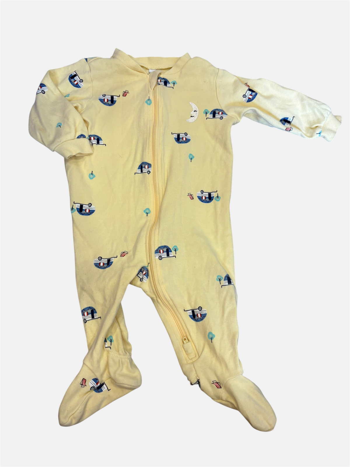 PYJAMA / PEKKLE 6 mois