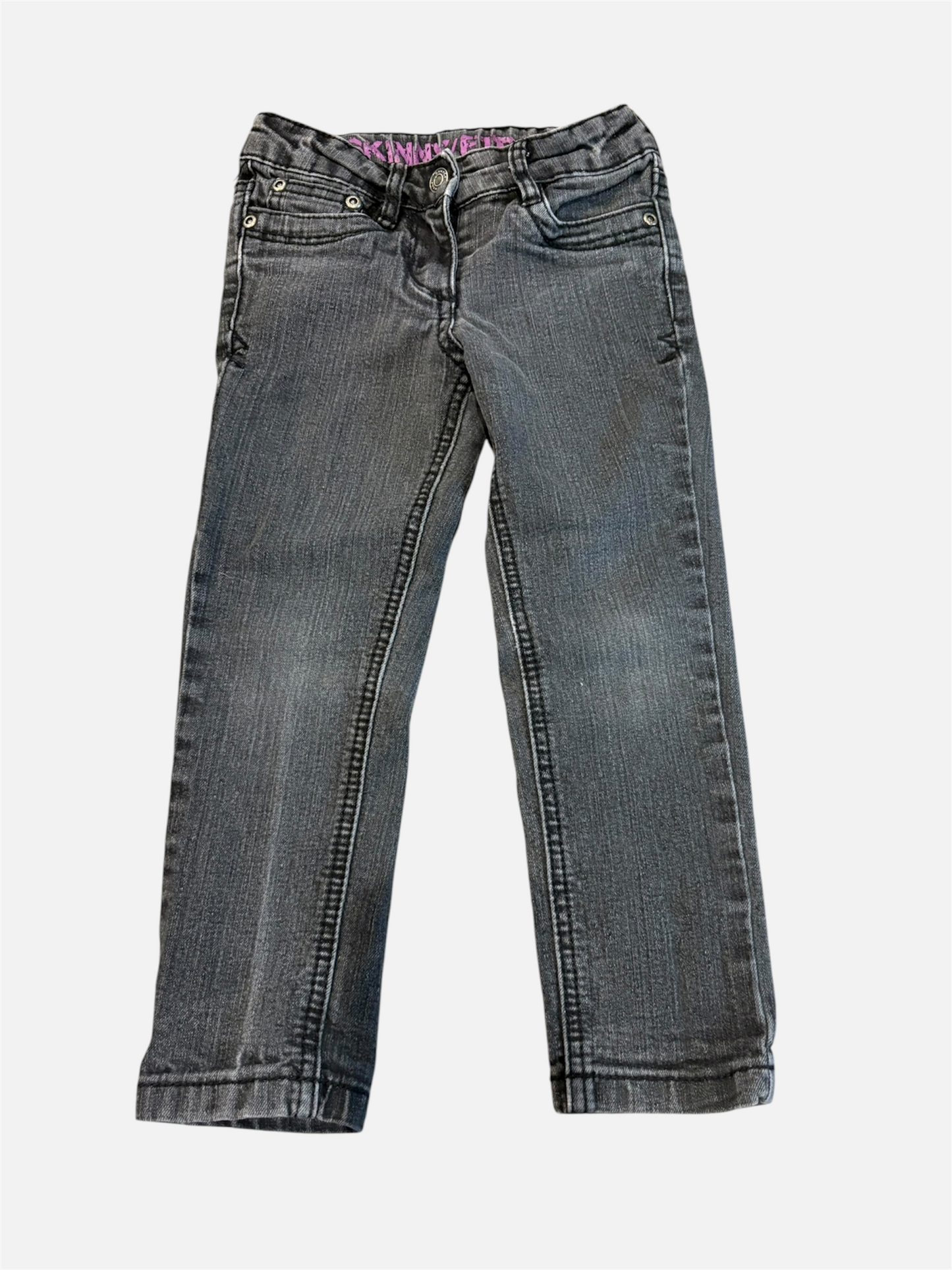 PANTALON / Jeans 4T
