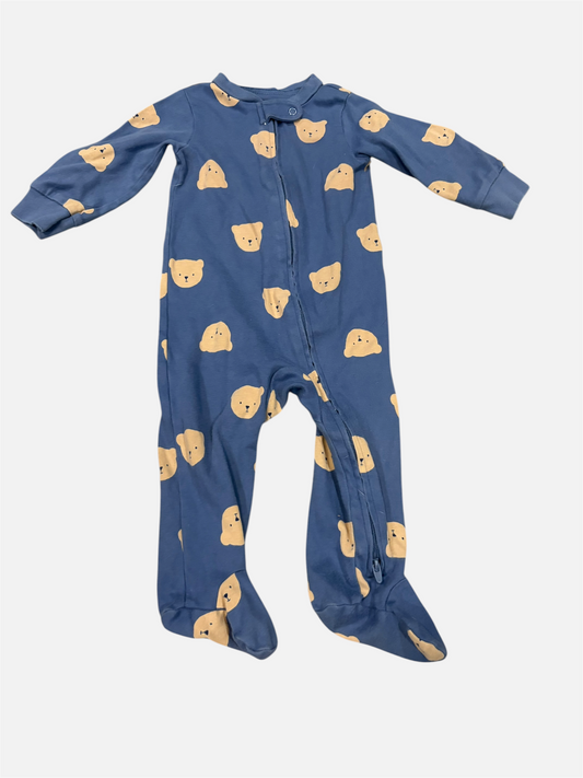 PIJAMA / Carter’s 6-9 mois