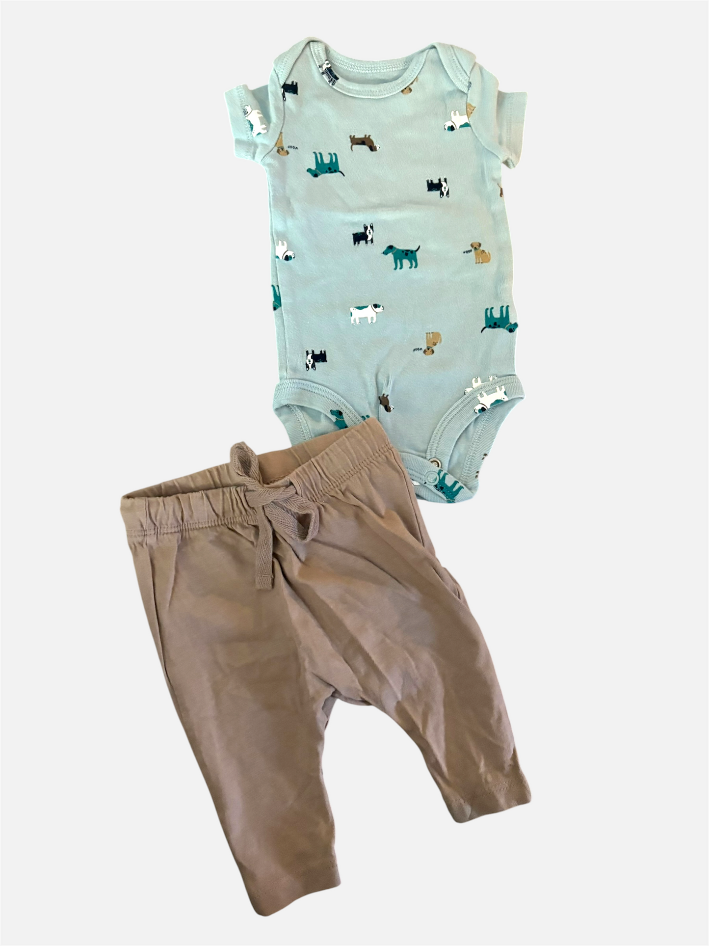 ENSEMBLE / H&M -Carter’s nb