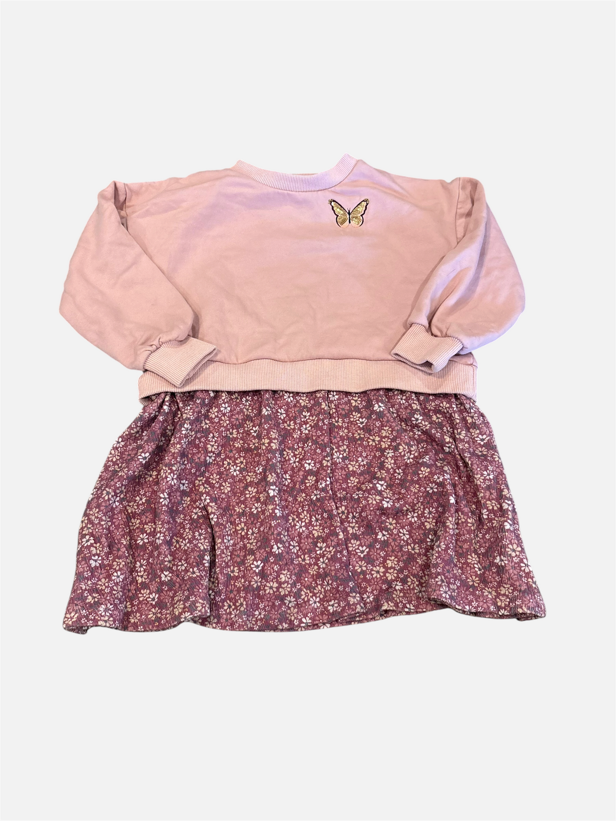 ROBE / Mid 4-5 ans