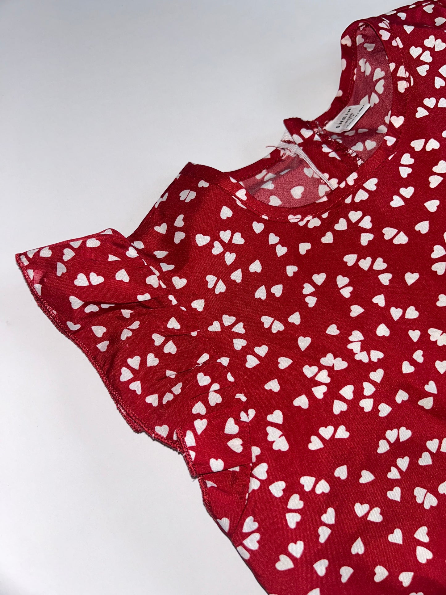 Shein 7ans (onepiece)