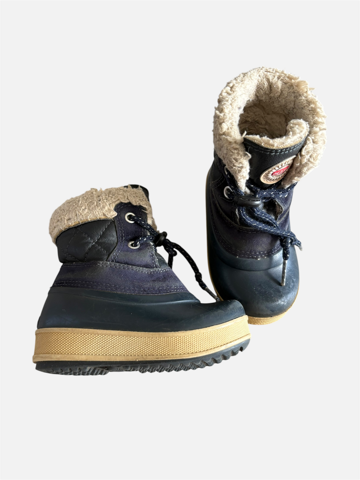 BOTTES / Olang 21-22 (5-5.5)