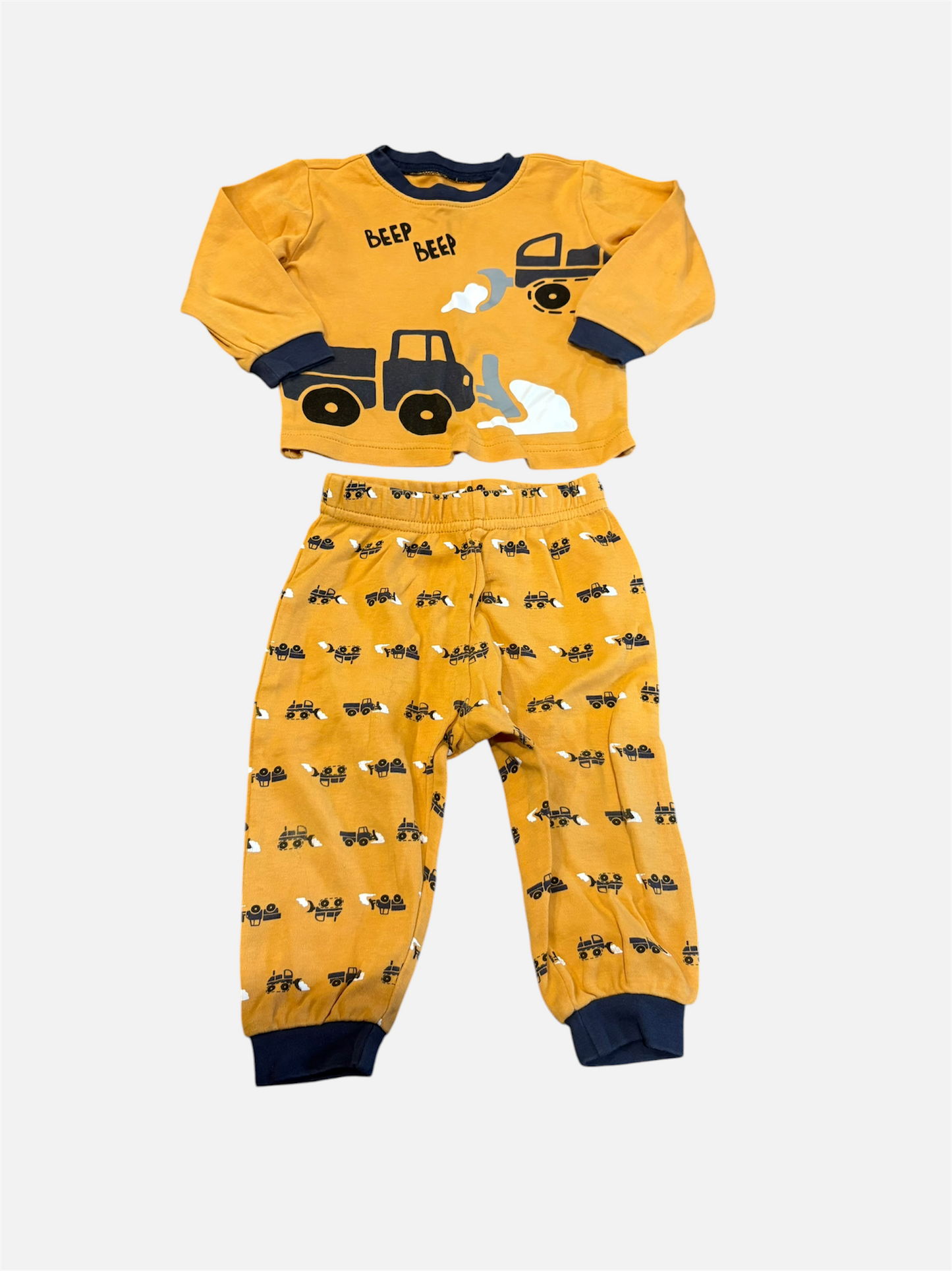 PYJAMA / Pekkle 9 mois