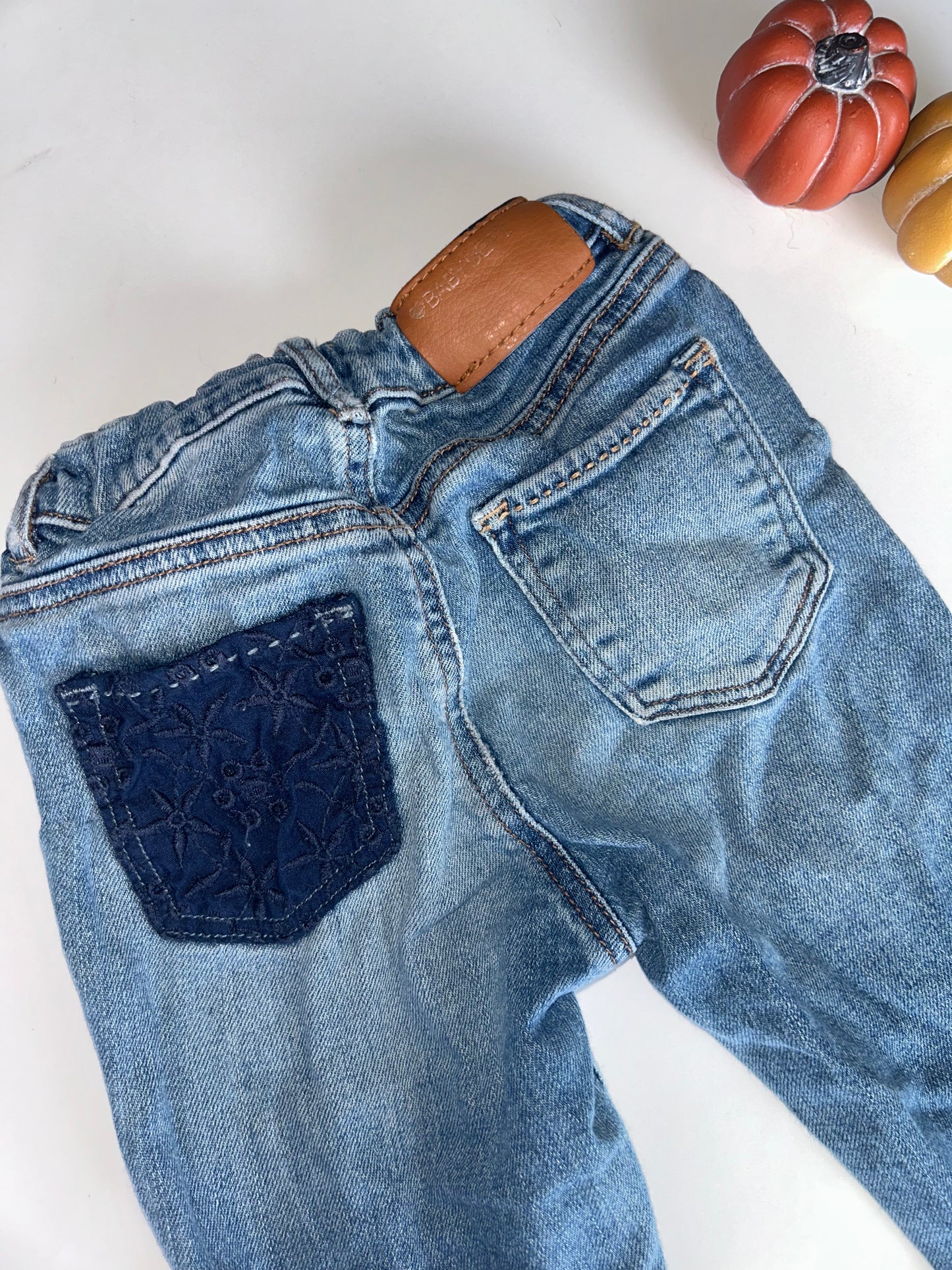 H&M 12-18m *taille ajustable