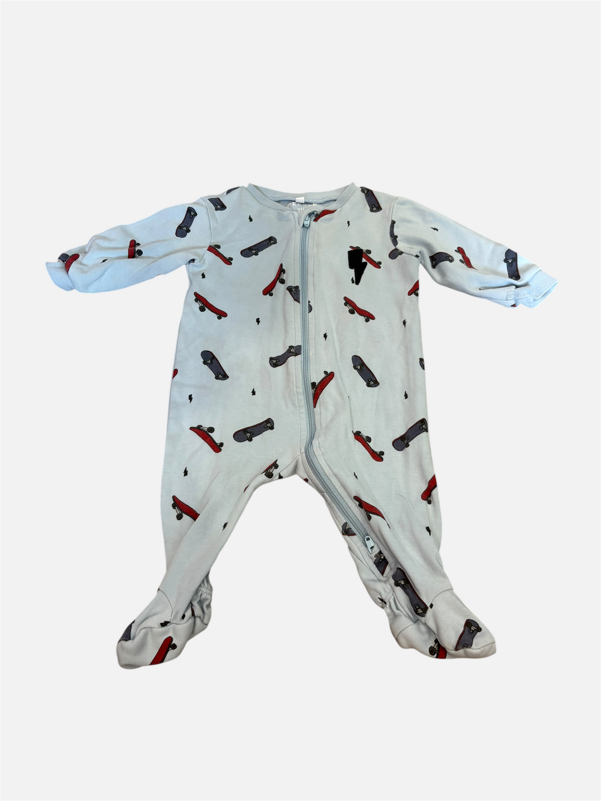 PYJAMA /  PEKKLE 3 mois
