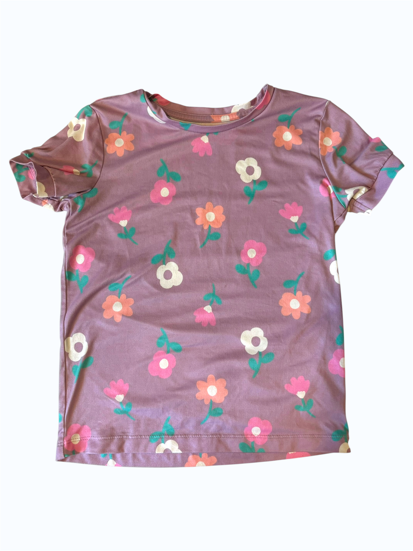 T-SHIRT / TAG 6 ans