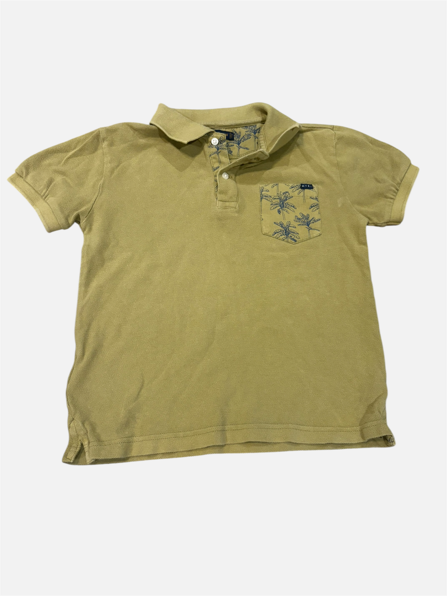 CHEMISE / Mayoral 7 ans