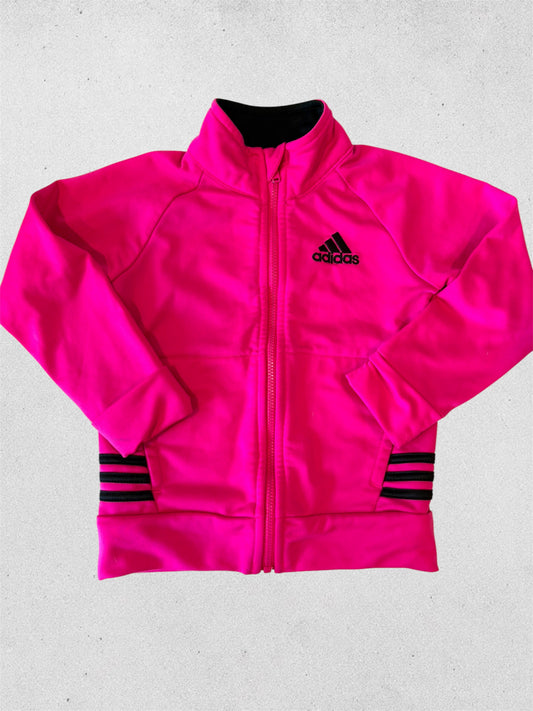 VESTE / Adidas 2T (minuscule tache manche)