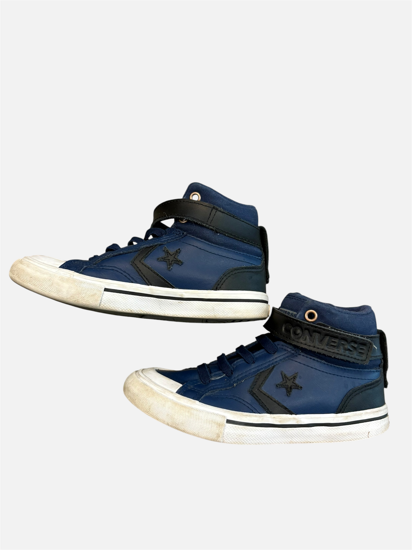 SOULIER / Converse gr.13