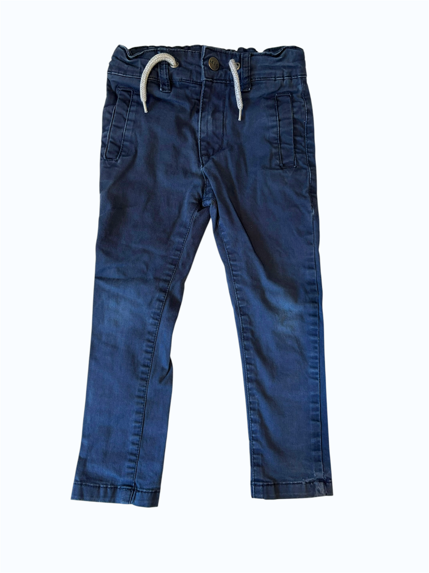 PANTALON / MID 2T
