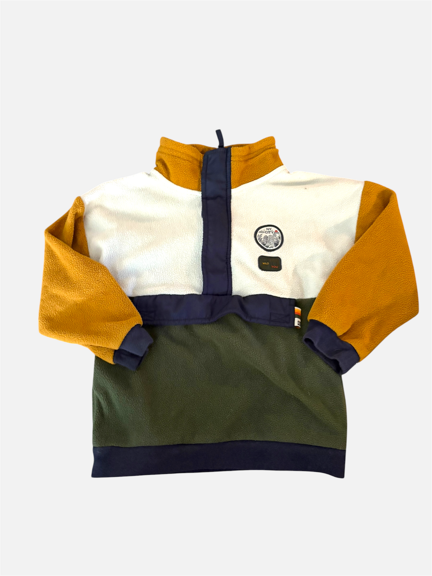 VESTE / Nano 4T
