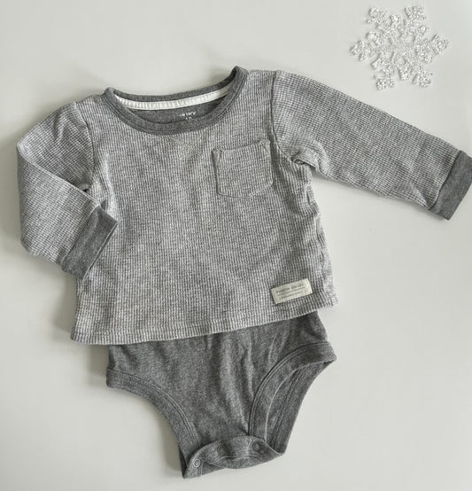 Carter’s 18m *petite imperfection