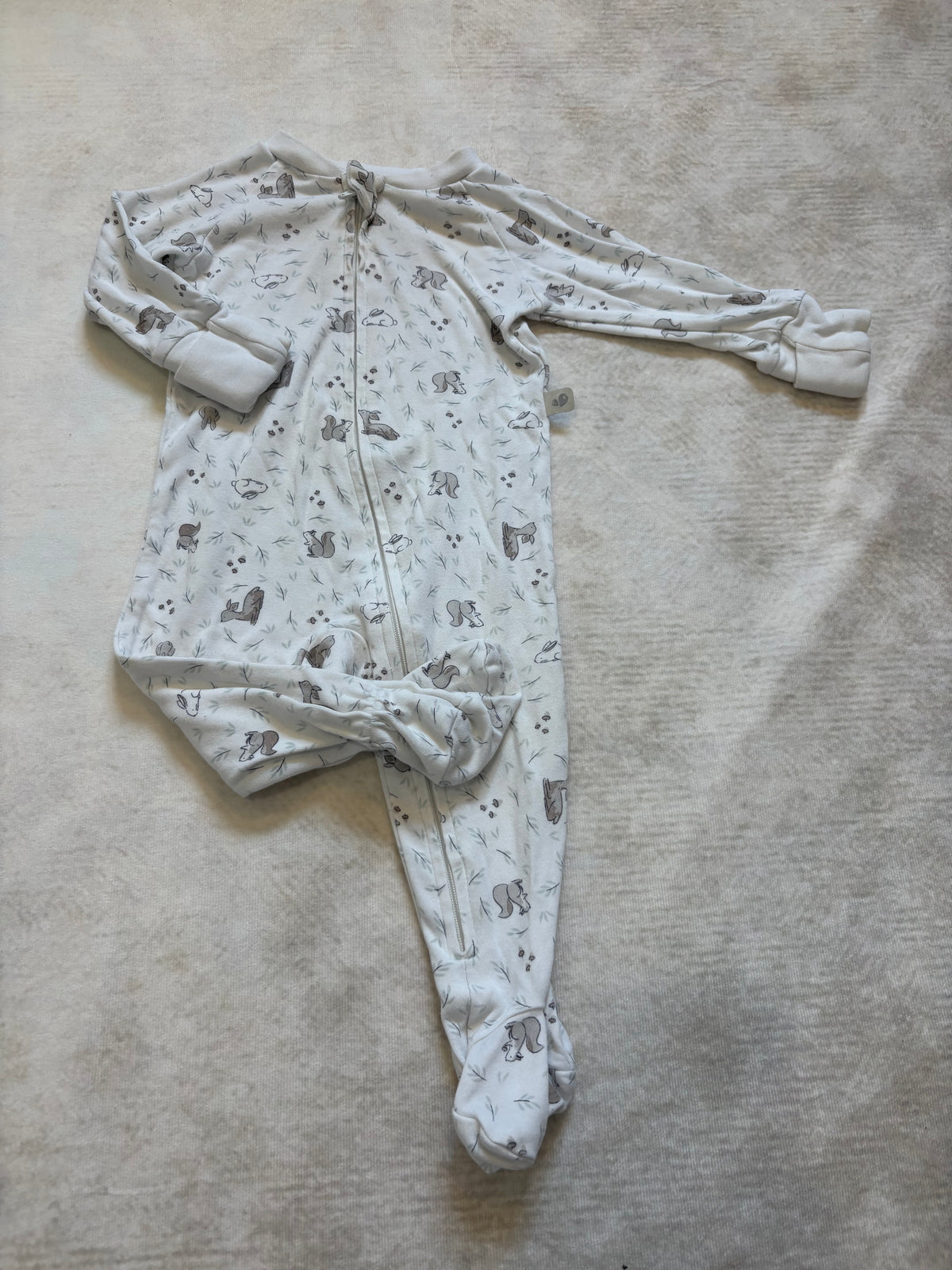 PYJAMA / Perlimpinpin 6 mois