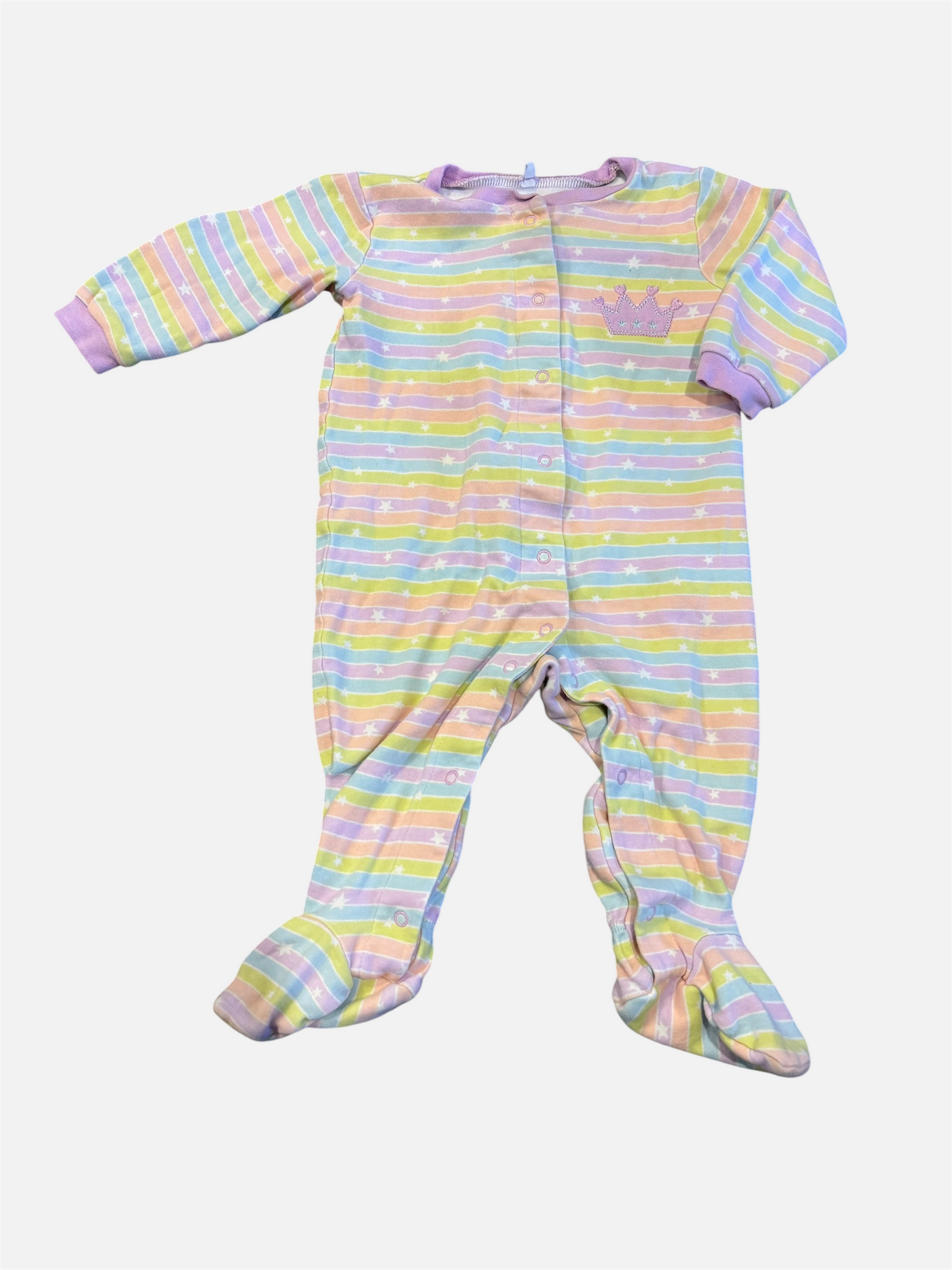 PIJAMA/ Pekkle 9 mois