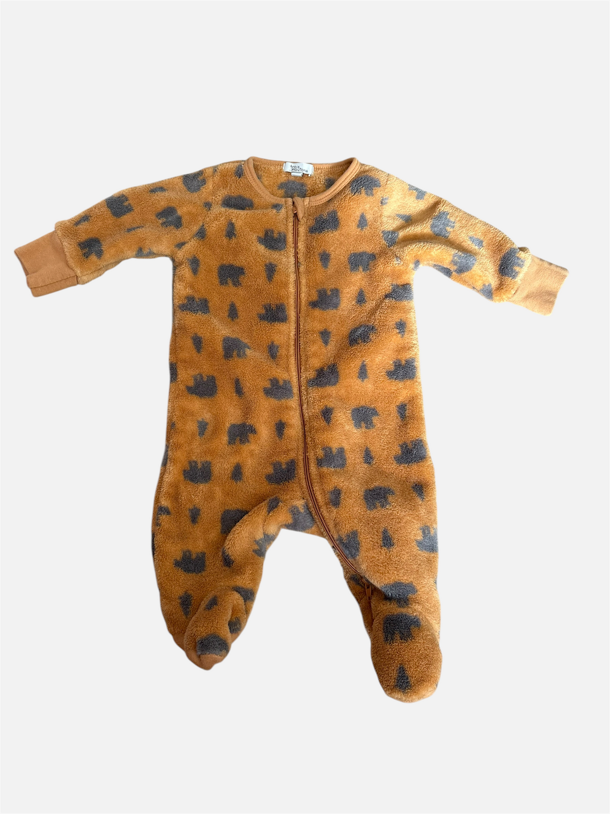 PYJAMA / Trois moutons 1 mois