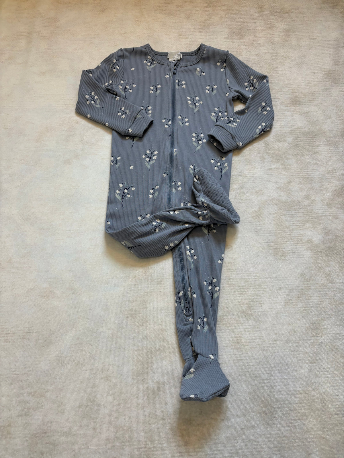 PYJAMA / Petit lem 18 mois neuf*