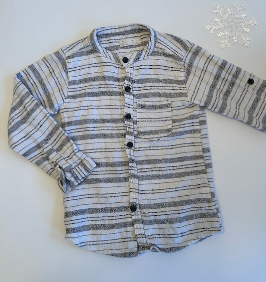 Zara 2-3T (manque avant dernier bouton)