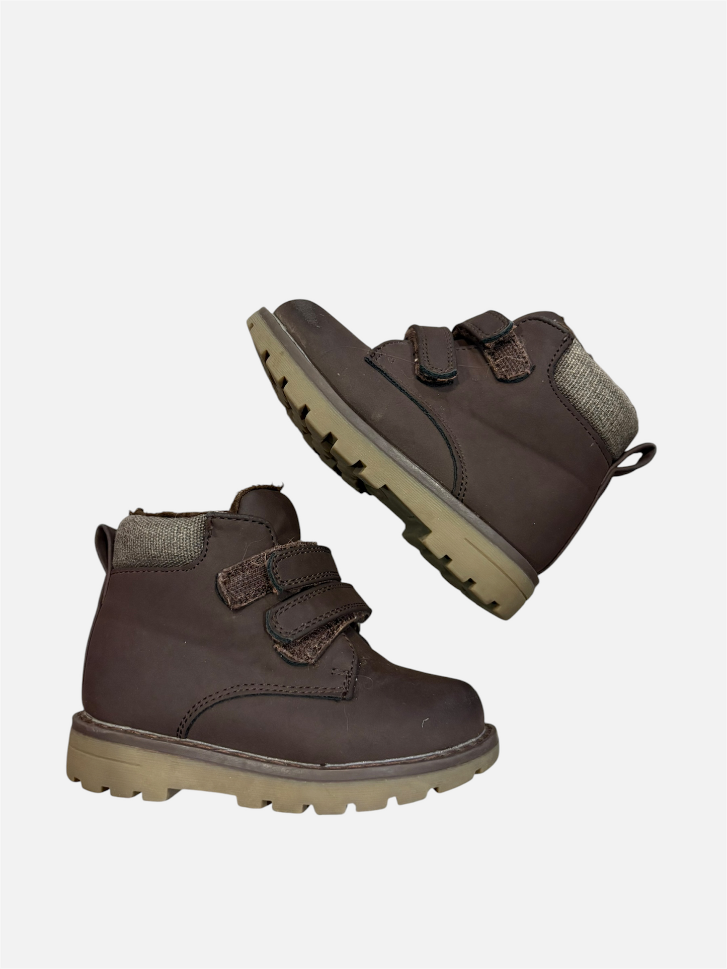 BOTTES / grandeur 4 (comme neuve)