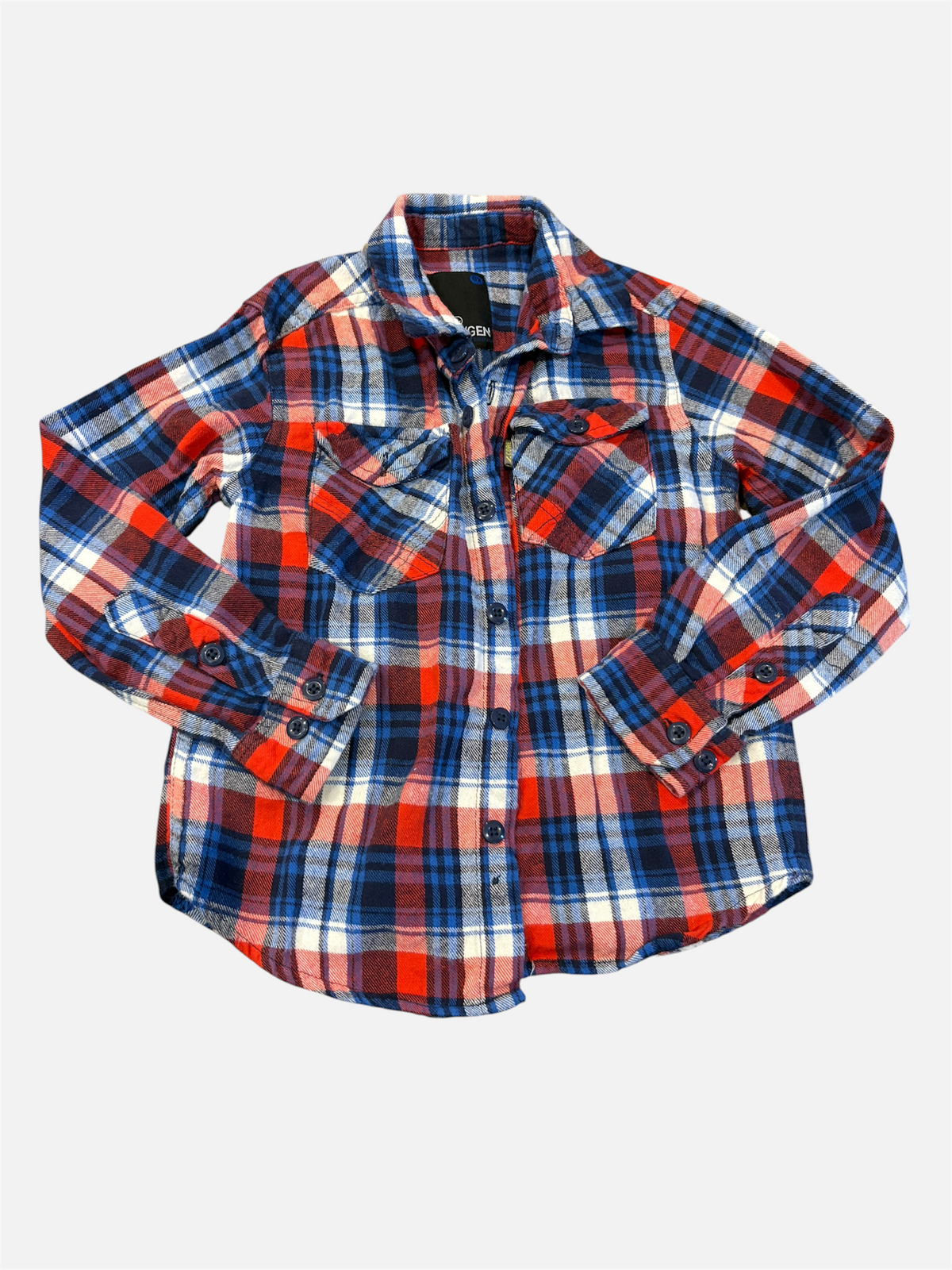 CHEMISE/ No/gen 6t