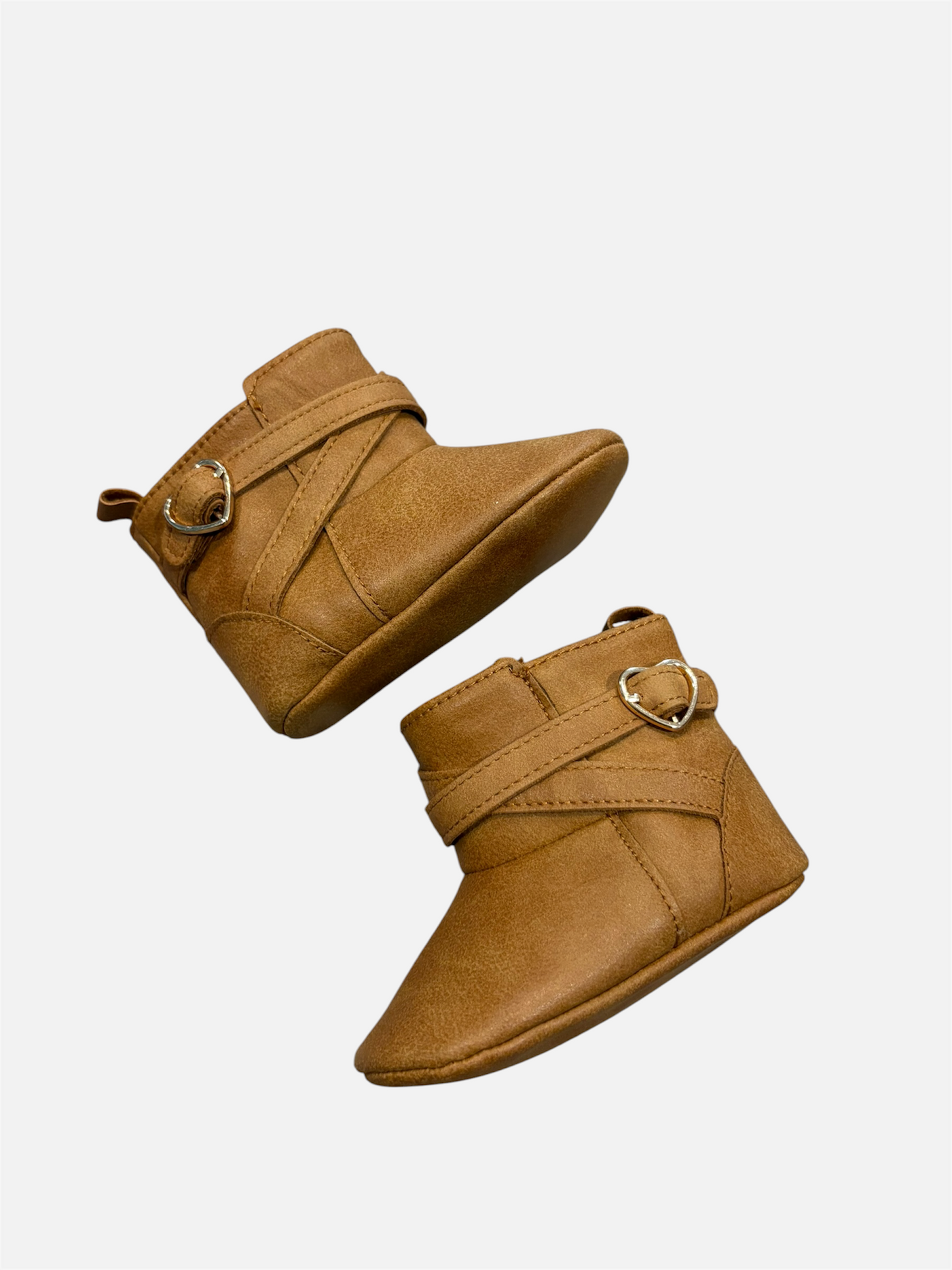 SOULIER / bébé 0-6 mois