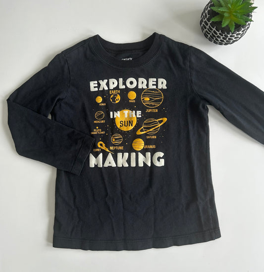 Carter’s 24m *mini imperfection